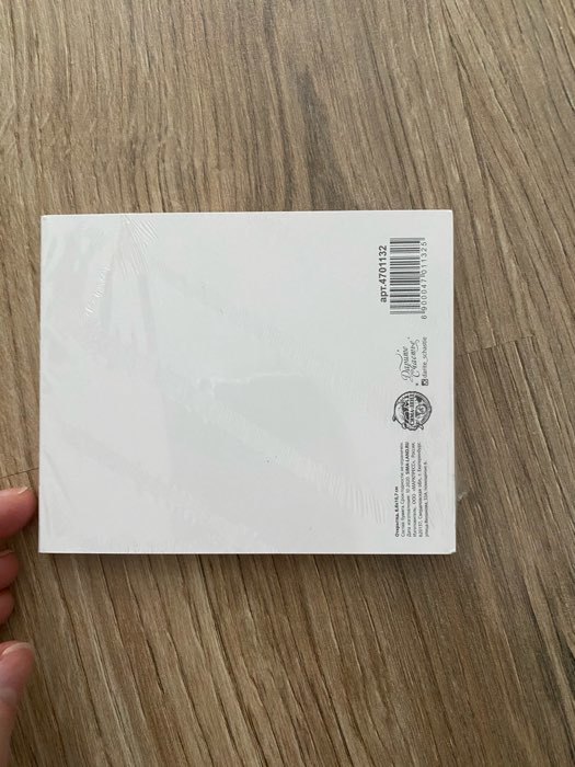 Фотография покупателя товара Открытка инстаграм «Звезды ближе», 8.8 х 10.7 см - Фото 2