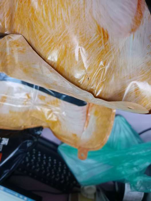 Фотография покупателя товара Воздушные шары фольгированные 24" «Ты сияешь», фигура - Фото 5