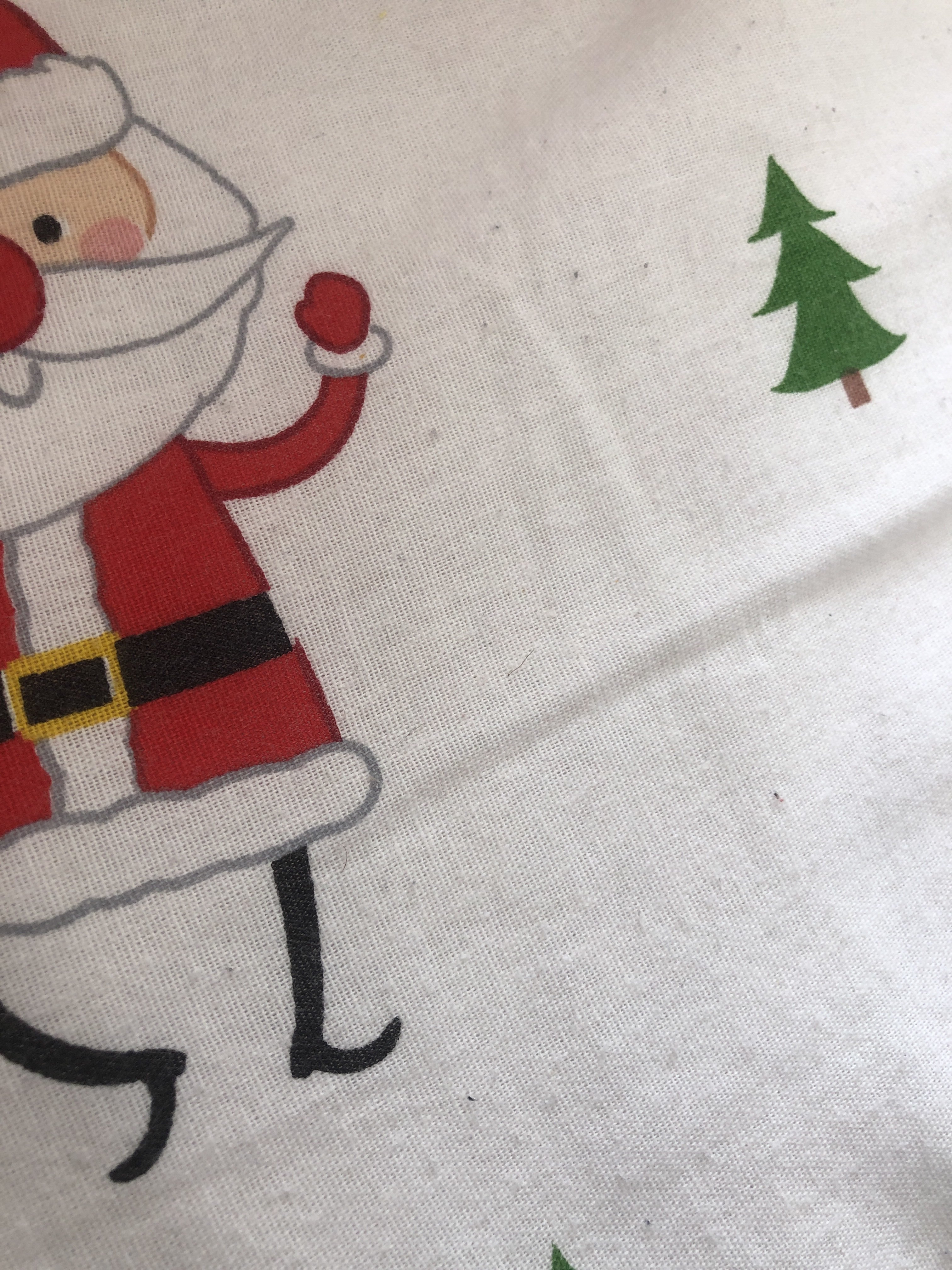 Фотография покупателя товара Постельное белье "Этель" Евро Jingle bells 200*217 см, 220*240 см, 70*70 см - 2 шт - Фото 1