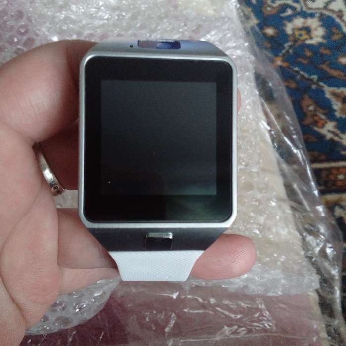 Фотография покупателя товара Смарт-часы Smarterra Chronos X, 1.54", белый - Фото 4