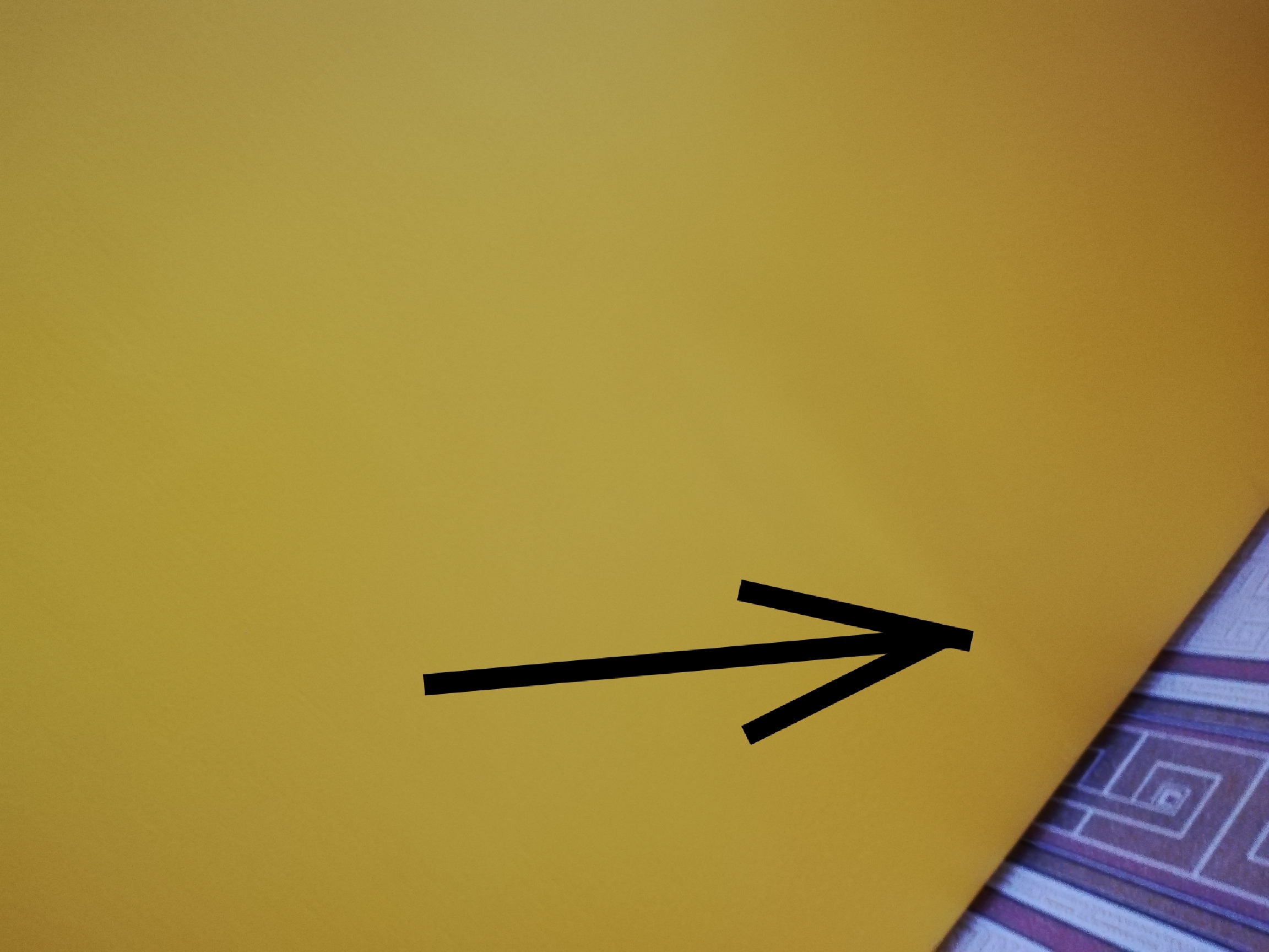 Фотография покупателя товара Стол детский регулируемый, цвет жёлтый