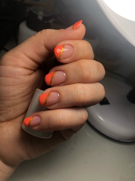 Фотография покупателя товара Биогель TNL, прозрачный, 15 мл - Фото 3