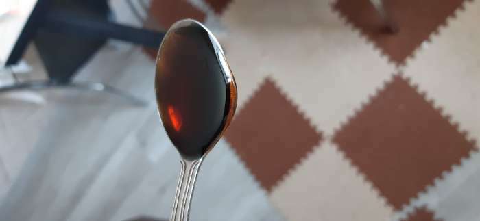 Фотография покупателя товара Эликсир монастырский "Женский" 100 мл. - Фото 2