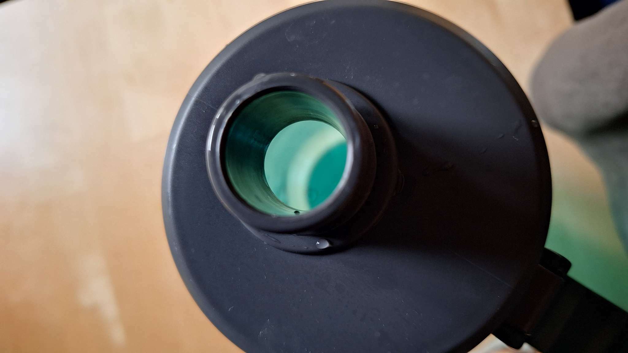 Фотография покупателя товара Бутылка для воды «Мастер К» 1.9 л, спортивная 31×10 см - Фото 3