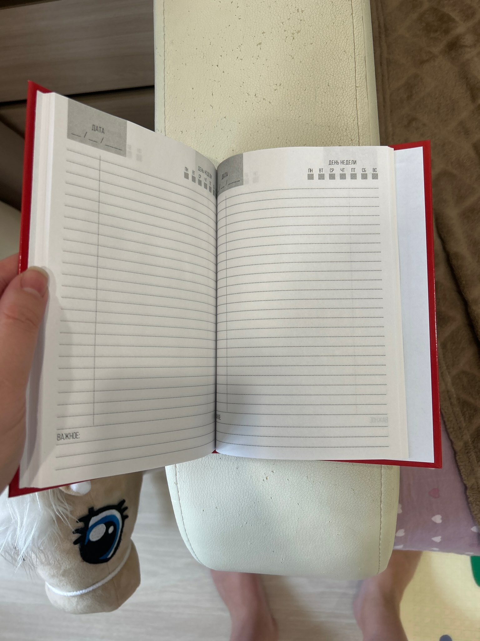 Фотография покупателя товара Ежедневник А5, 80 листов Marvel, «Мстители» - Фото 24