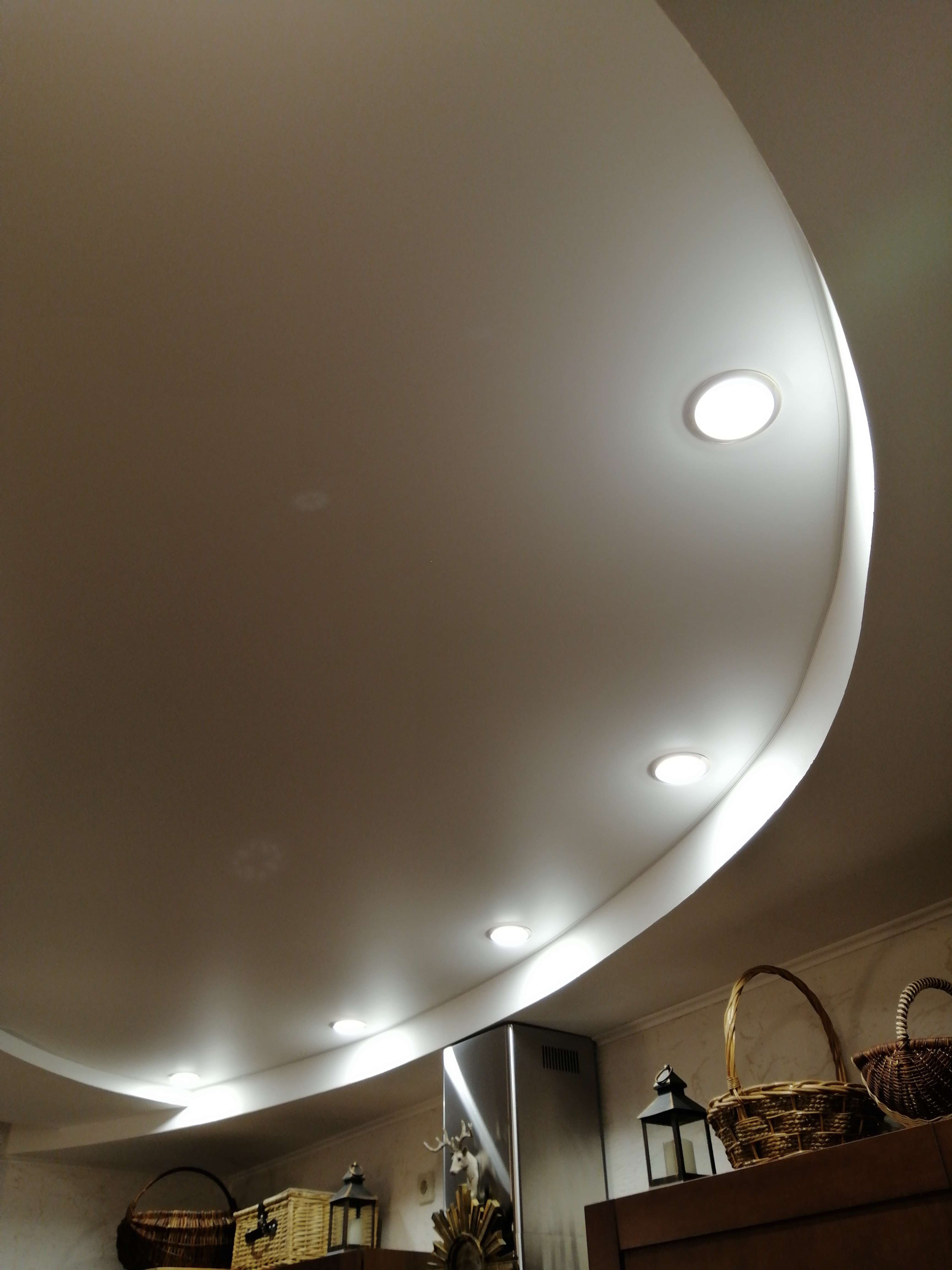 Фотография покупателя товара Лампа светодиодная ASD LED-GX53-standard, GX53, 8 Вт, 230 В, 4000 К, 720 Лм - Фото 1