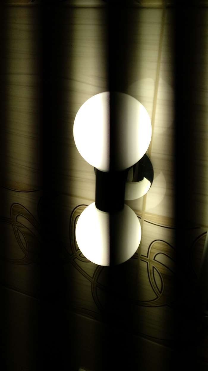 Фотография покупателя товара Лампа светодиодная Ecola Corn Micro, G9, 5 Вт, 4200 K, 320°, 50x15 мм, дневной белый - Фото 4