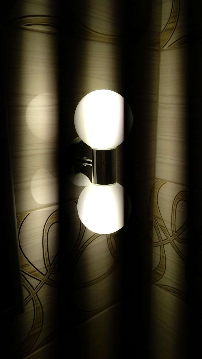 Фотография покупателя товара Лампа светодиодная Ecola Corn Micro, G9, 5 Вт, 4200 K, 320°, 50x15 мм, дневной белый - Фото 3