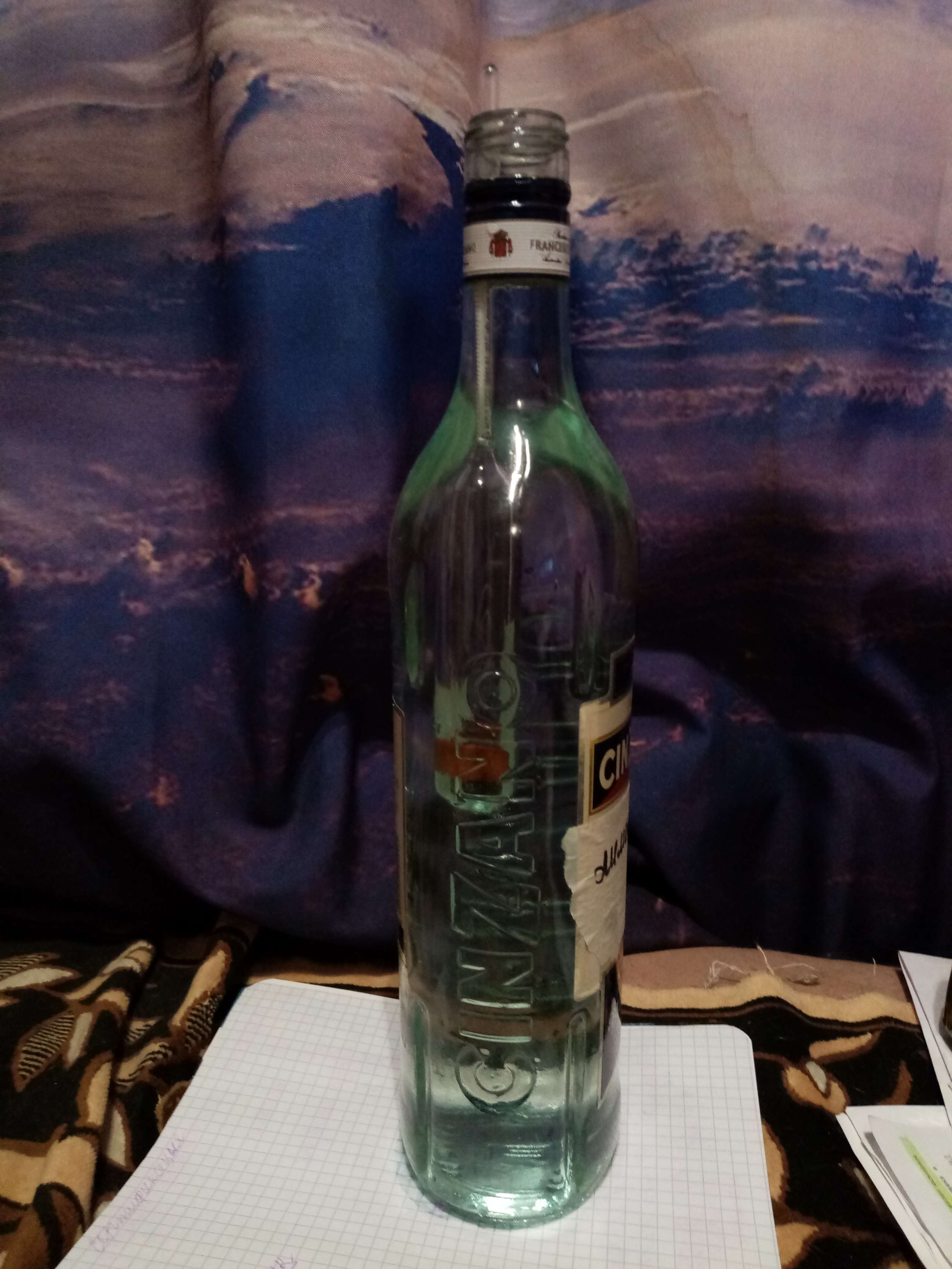 Фотография покупателя товара Ареометр для спирта, АСП-3 0-40 ГОСТ 18481-81 - Фото 1