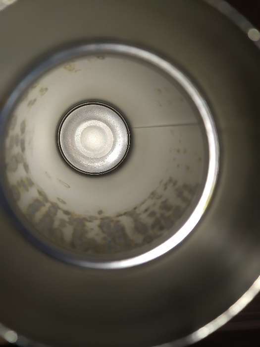 Фотография покупателя товара Термос, 2 л, Тропа "Мастер К", с кружкой, сохраняет тепло 24 ч, 15 х 32 см, микс - Фото 1