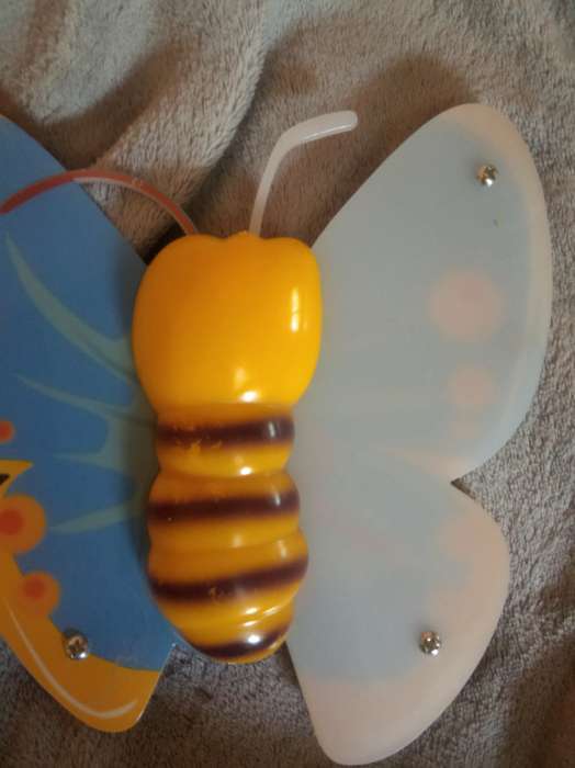 Фотография покупателя товара Оконный термометр «Бабочка», пластиковый, «Добропаровъ» - Фото 4