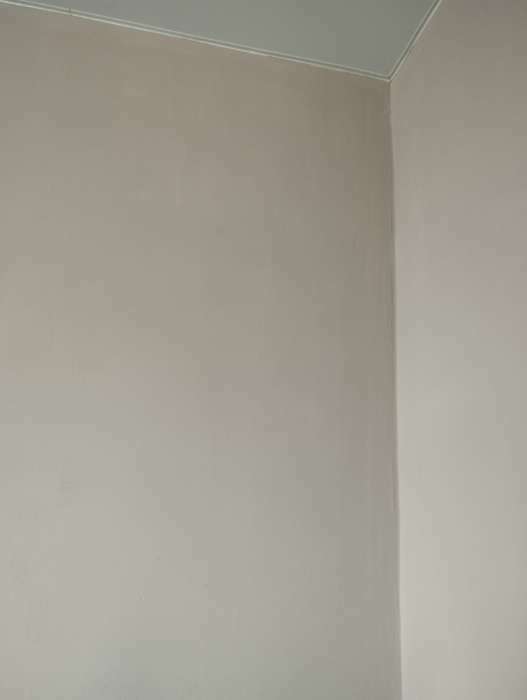 Фотография покупателя товара Краска водно-дисперсионная для стен и потолков моющаяся белая 6,5кг - Фото 2