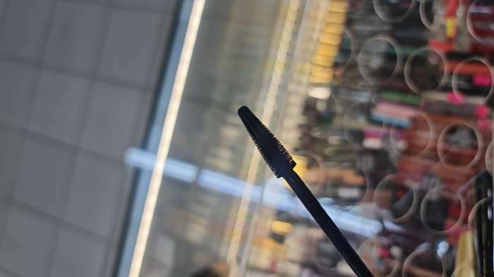 Фотография покупателя товара Тушь для ресниц моделирующая Black Corset, BELORDESIGN, 8,8 г