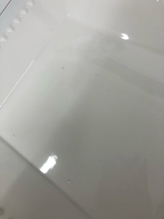 Фотография покупателя товара Тарелка фарфоровая десертная Magistro «Лакомка», 20×16 см, цвет белый - Фото 2