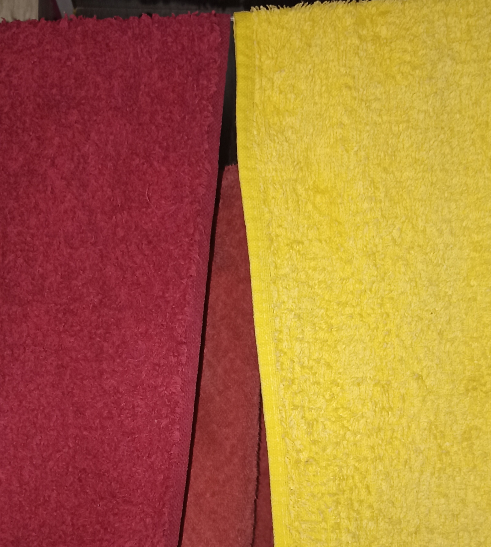 Фотография покупателя товара Активные салфетки для стирки "Мой выбор", для разноцветных тканей, 20 шт - Фото 5