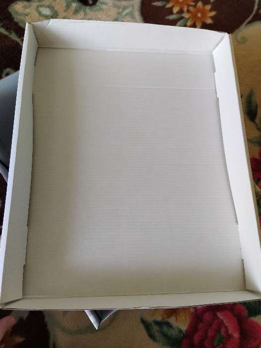 Фотография покупателя товара Коробка подарочная складная, упаковка, «Стильный дом», 31,2 х 25,6 х 16,1 см - Фото 3