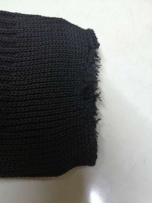 Фотография покупателя товара Носки мужские с махровым следом, цвет чёрный, размер 31 - Фото 3
