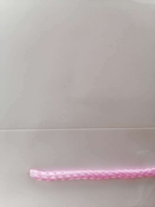 Фотография покупателя товара Пакет—коробка «Розовый», 28 × 20 × 13 см - Фото 5