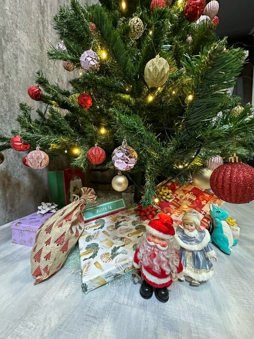 Фотография покупателя товара Бумага упаковочная крафтовая «Тропики», 50 х 70 см - Фото 4