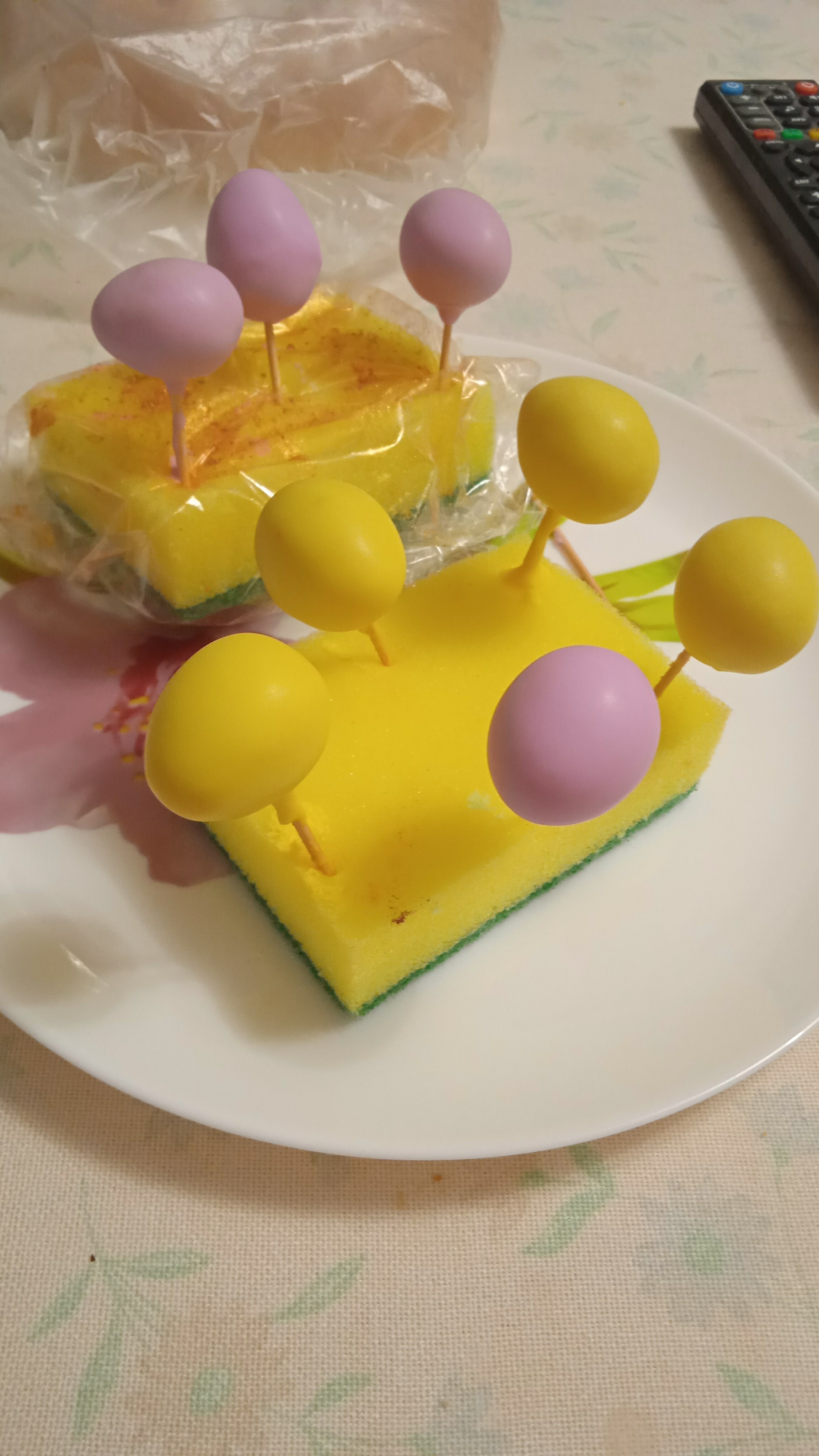 Фотография покупателя товара Краситель пищевой неоновый KONFINETTA, оранжевый, 7 г. - Фото 10