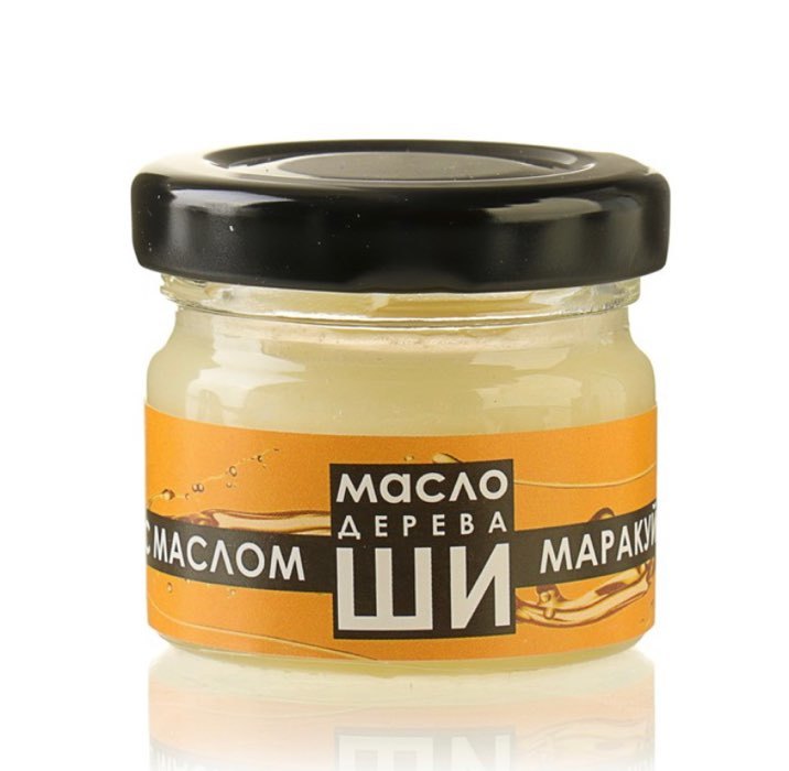 Фотография покупателя товара Масло ши «Бизорюк» с маслом манго, нежность и бархатистость, 50 мл