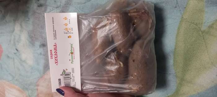 Фотография покупателя товара Семенной картофель "Юбиляр", желтая мякоть, разбор 28/55, среднеранний, Весна 2026 - Фото 2