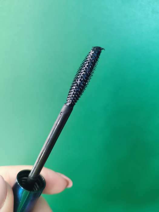 Фотография покупателя товара Тушь для ресниц JEANMISHEL LINEUR INTENSE INSTANT LASH ultrablack&volume, 10 мл - Фото 5