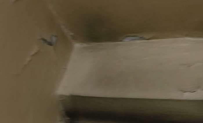 Фотография покупателя товара Краска моющаяся латексная Белорро глубокоматовая, белая, 2,5кг - Фото 2