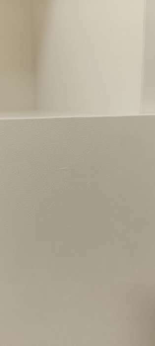 Фотография покупателя товара Пенал на ножках для ванной комнаты "Вега 4503" с корзиной, белый 45 х 30 х 181 см - Фото 12