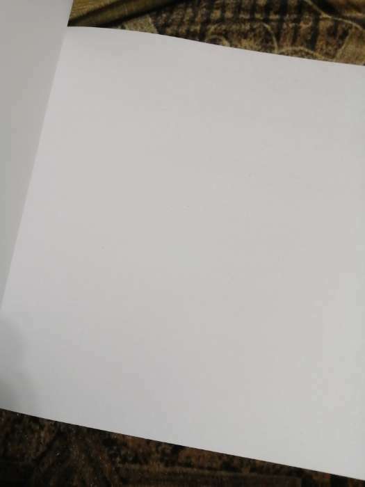 Фотография покупателя товара Альбом для рисования А4, 40 листов на скрепке "Морской мир", обложка мелованный картон, внутренний блок офсет 100 г/м² - Фото 2