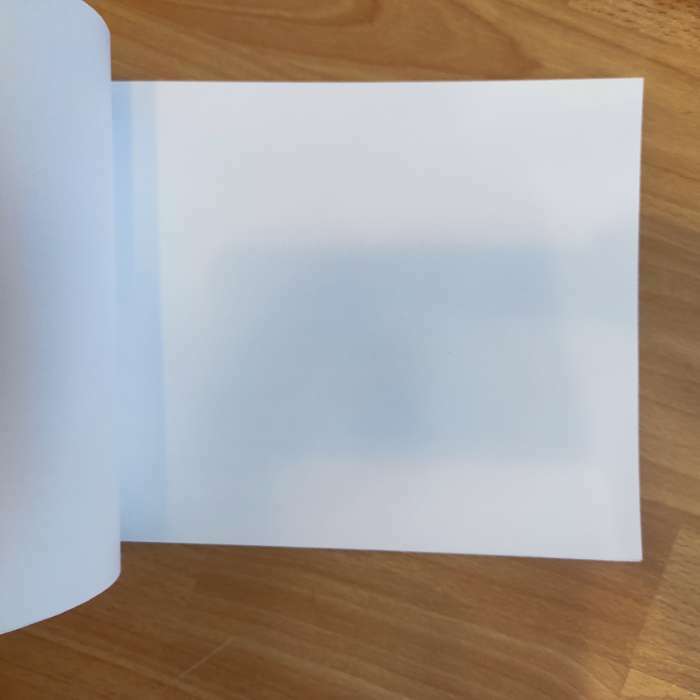 Фотография покупателя товара Альбом для рисования А4, 24 листа на скрепке "Танк", обложка мелованная бумага 120 г/м², внутренний блок офсет 100 г/м²