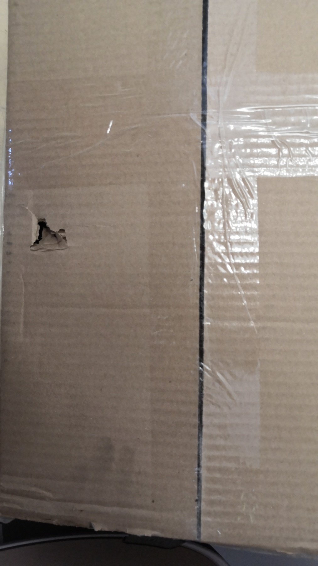 Фотография покупателя товара Коробка подарочная складная, упаковка, «Tropical», 31,2 х 25,6 х 16,1 см - Фото 14