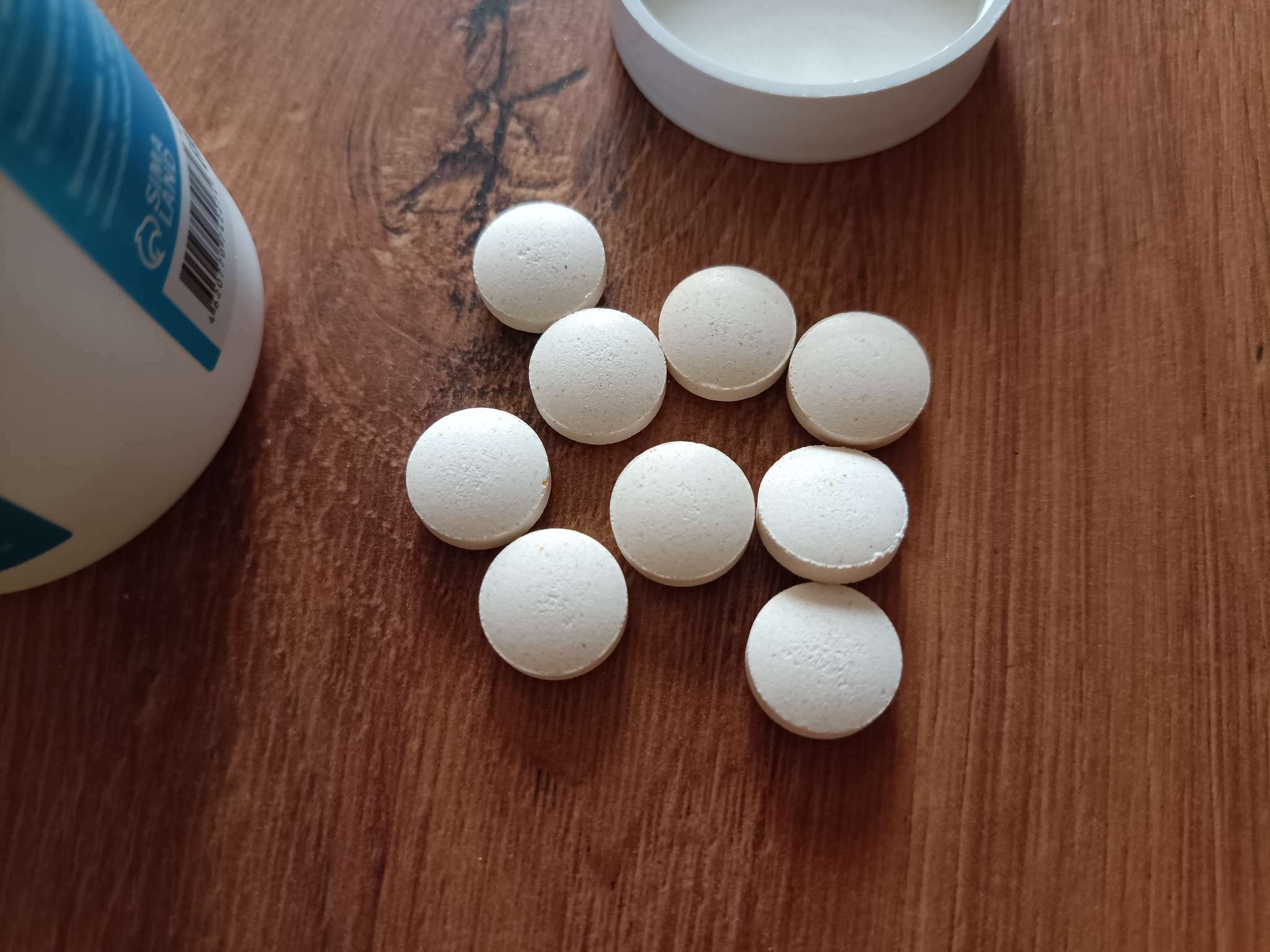 Фотография покупателя товара Витаминный комплекс A-Zn для мужчин Vitamuno, 30 таблеток - Фото 2