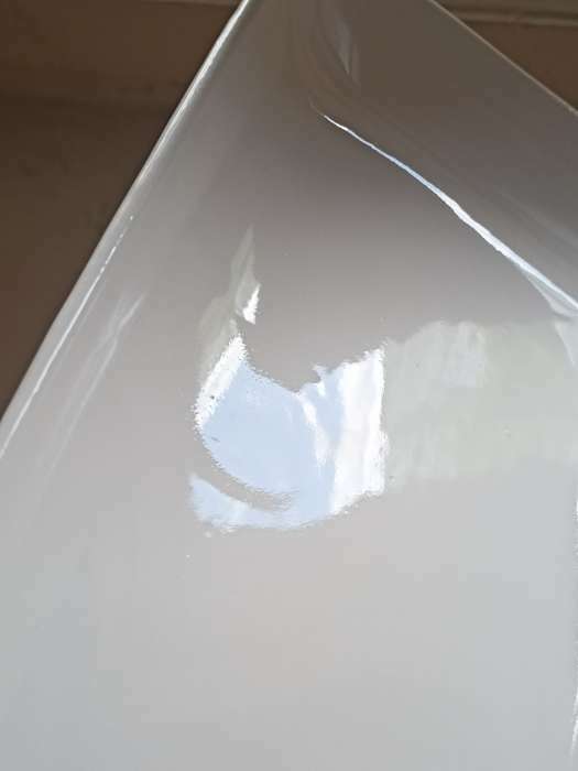 Фотография покупателя товара Блюдо Доляна White Label, 20.5×12.5×2.6 см, прямоугольное, фарфор, белое - Фото 16
