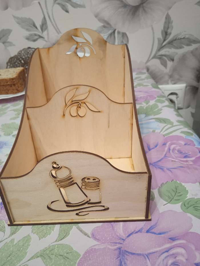 Фотография покупателя товара Набор банок стеклянных для сыпучих «Трио», 3 предмета: 350/550/750 мл, 9.5×10.5/15/19.8 см, чёрный - Фото 11