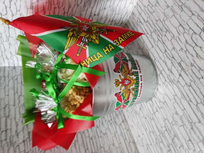 Фотография покупателя товара Ведро хозяйственное оцинкованное с ручкой, 12 л, d=30 см, h=26 см, ГОСТ - Фото 5