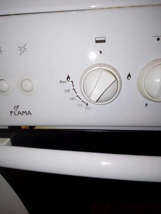 Фотография покупателя товара Термометр, градусник кулинарный, кухонный  "Для духовки", от 50 до 300°С - Фото 2