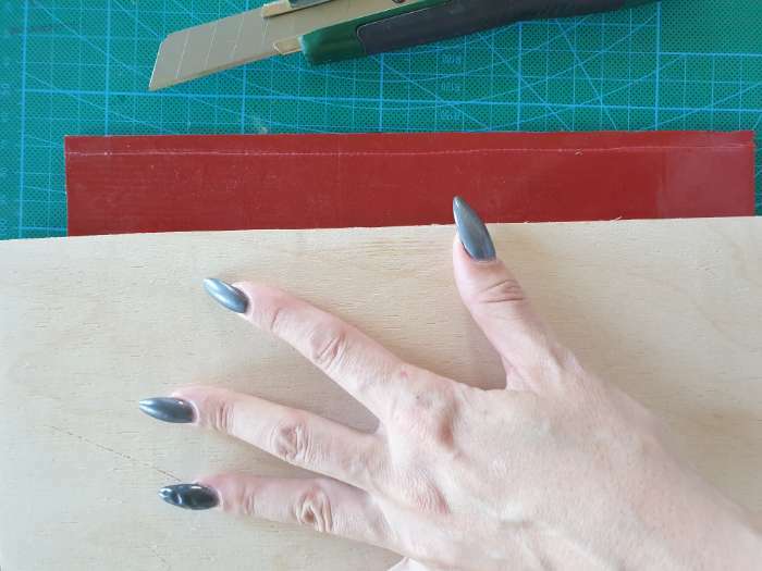 Фотография покупателя товара Панель ПВХ самоклеящаяся TAKE IT EASY «Мозаика плитка», 300×300 мм, цвет серебристый - Фото 2