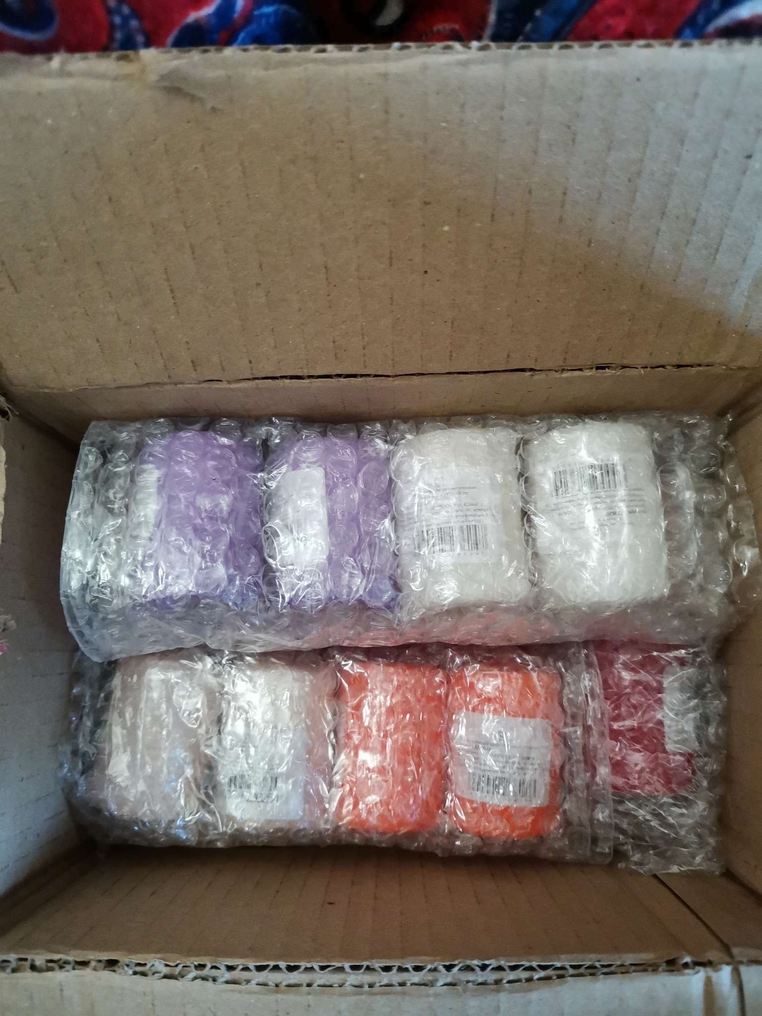 Фотография покупателя товара Ароматическая свеча-цилиндр «Горная лаванда», 4×6 см - Фото 13