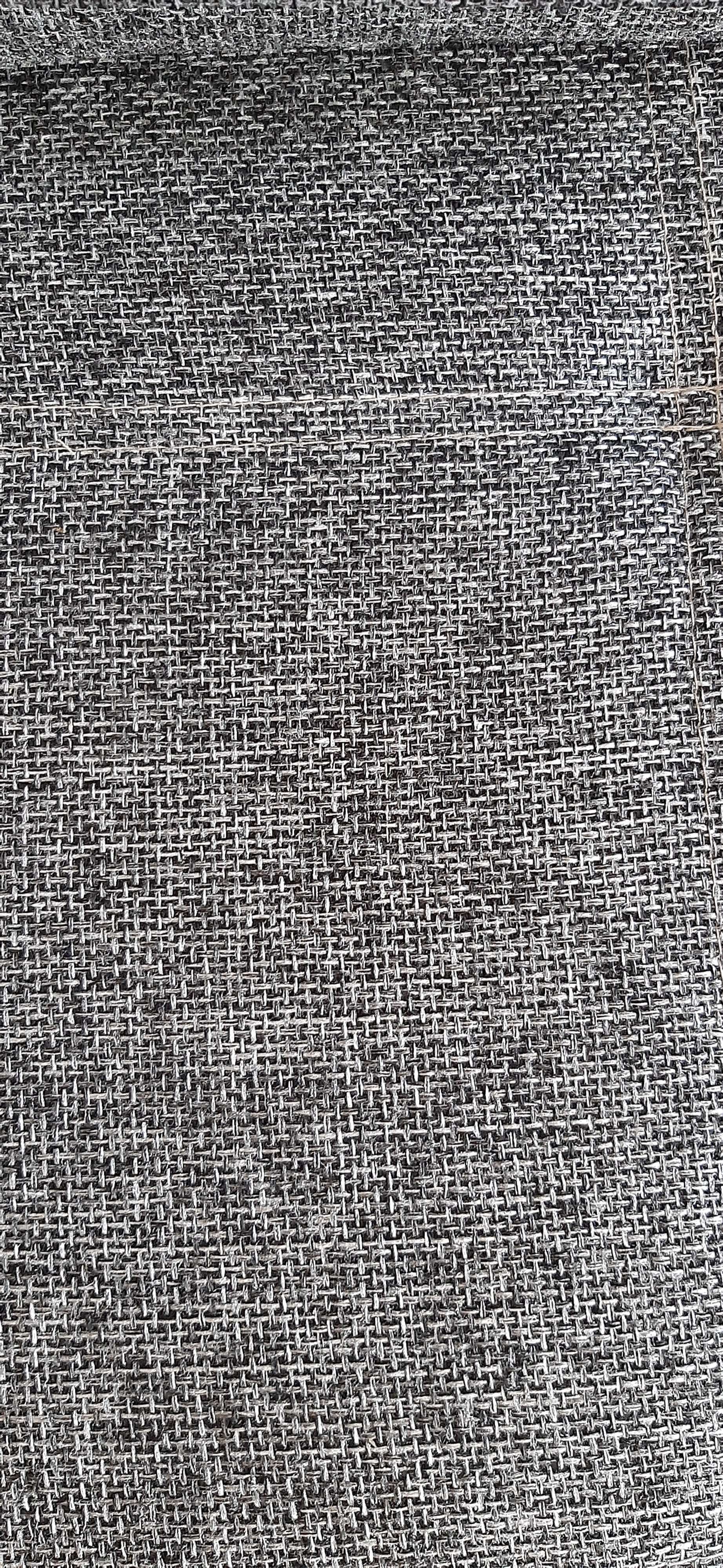 Фотография покупателя товара Угловой диван «Дубай», еврокнижка, правый угол, цвет серая рогожка / чёрная экокожа - Фото 14