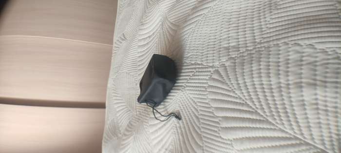 Фотография покупателя товара Широкоугольный макрообъектив-линза для телефона 2 в 1, 0.45Х, 37 мм, чёрный