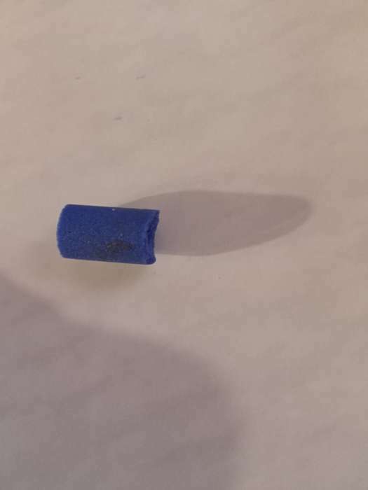 Фотография покупателя товара Распылитель воздуха кварцевый, 15×25 мм, 1 шт. - Фото 2