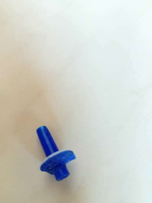 Фотография покупателя товара Распылитель воздуха кварцевый, 15×25 мм, 1 шт. - Фото 4