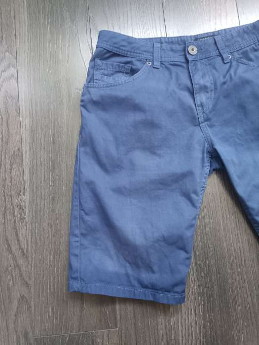 Фотография покупателя товара Краситель для джинсовой ткани "Крата" синий 12 г - Фото 2