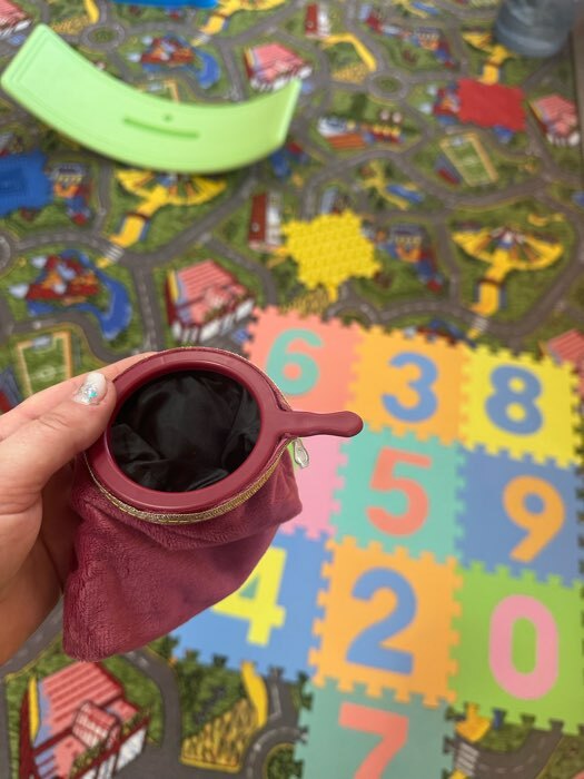 Фотография покупателя товара Крутые фокусы «Волшебный сачок» - Фото 1