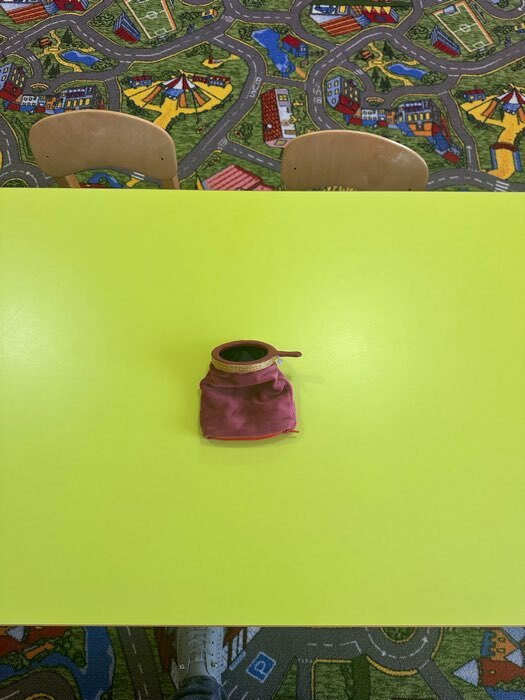 Фотография покупателя товара Крутые фокусы «Волшебный сачок» - Фото 2