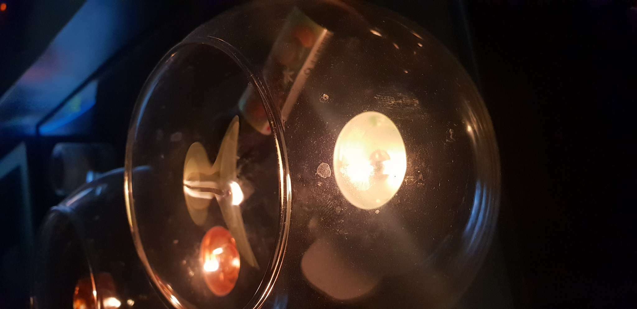 Фотография покупателя товара Набор чайных свечей ароматических в термоусадке "Жасмин", 3,8х1,6 см, 3,5 ч, 12 г, 20 штук - Фото 1
