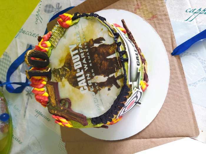 Фотография покупателя товара Молд для заливки «Пистолет», силикон, 11×7.5×1 см, розовый - Фото 6