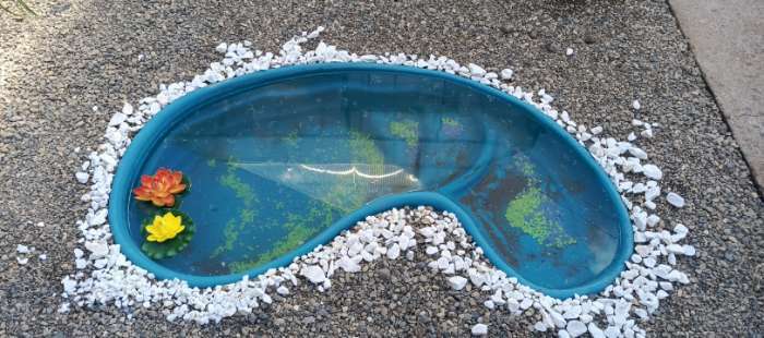 Фотография покупателя товара Мраморная крошка «Рецепты Дедушки Никиты», отборная, белая, фракция 5-10 мм, 3 кг - Фото 1