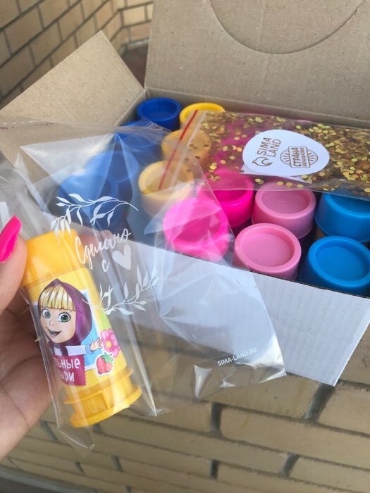 Фотография покупателя товара Мыльные пузыри DISNEY, МИКС, 35 мл - Фото 1